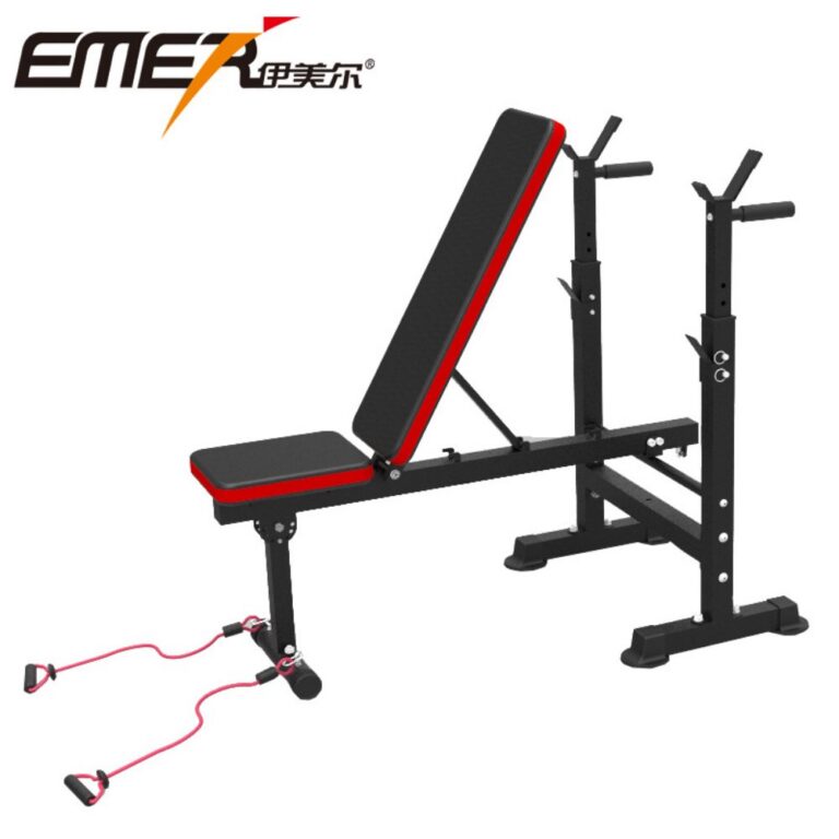 Weight Benches Fitness Equipment Dumbbell Bench