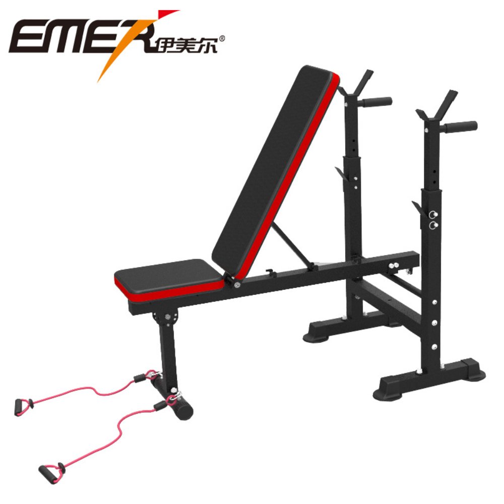 Weight Benches Fitness Equipment Dumbbell Bench