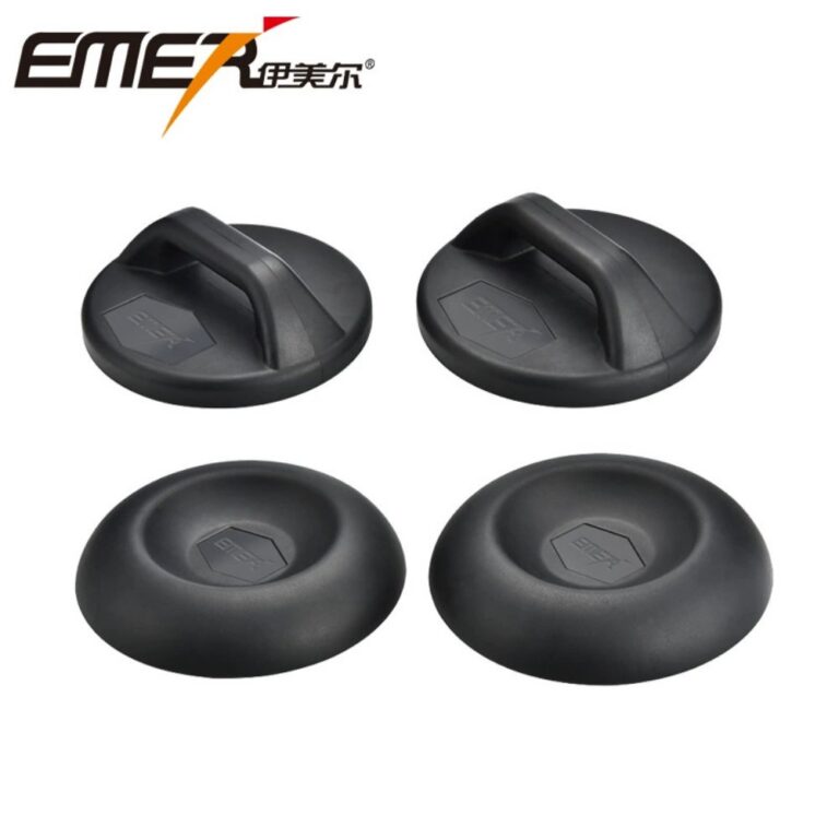 Compact Fitness Equipment Home Exercise Slide Board