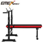 Weight Benches Barbell Rack Combination Fitness Equipment