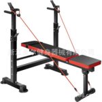 Weight Benches Fitness Equipment Dumbbell Bench
