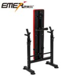 Weight Benches Barbell Rack Combination Fitness Equipment