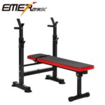 Weight Benches Barbell Rack Combination Fitness Equipment