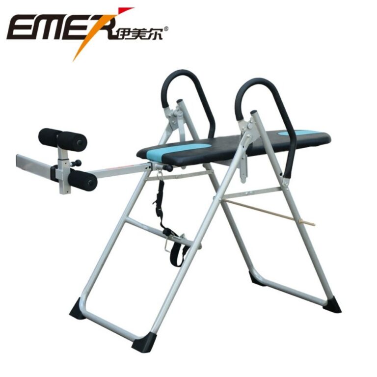 Inversion Tables Stretcher Mini Inversion Table