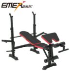 Weight Benches Barbell Rack Combination Fitness Equipment